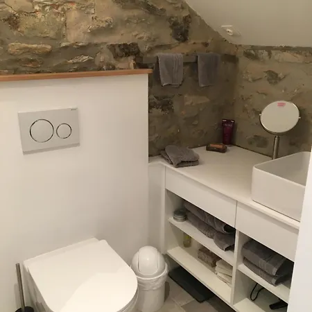 Le Fournil De La Silentiaire * Opont