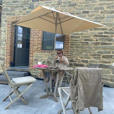 Le Fournil De La Silentiaire * Opont