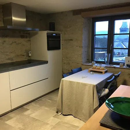 Le Fournil De La Silentiaire Tatil Evi Opont