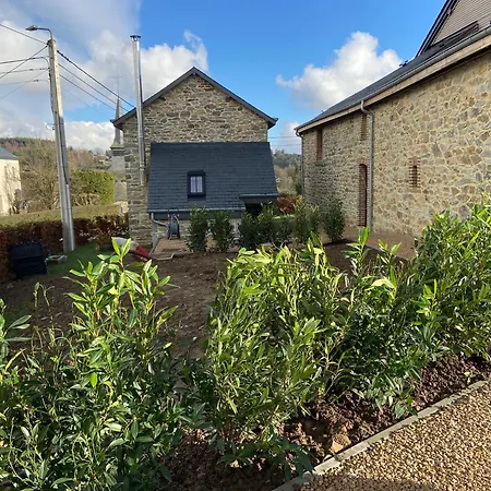 Le Fournil De La Silentiaire *