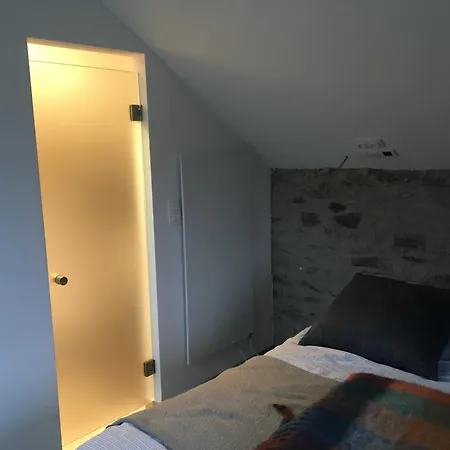 Le Fournil De La Silentiaire Tatil Evi *