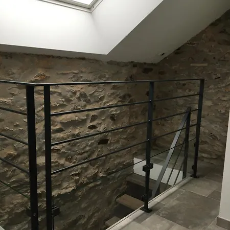 Le Fournil De La Silentiaire * Opont