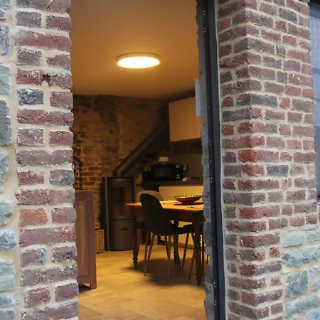 Tatil Evi Le Fournil De La Silentiaire