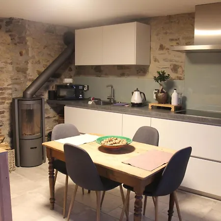 Le Fournil De La Silentiaire Opont