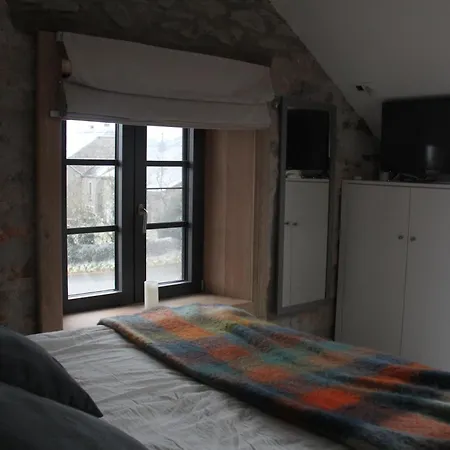 Le Fournil De La Silentiaire Tatil Evi