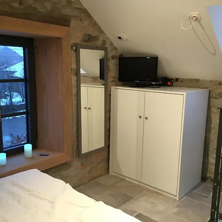 Le Fournil De La Silentiaire *