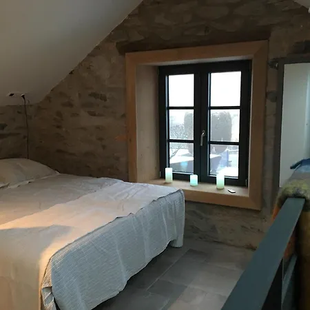 Le Fournil De La Silentiaire Holiday home *