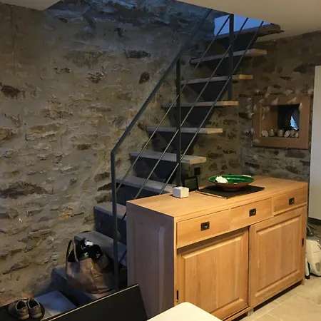 Tatil Evi Le Fournil De La Silentiaire Opont