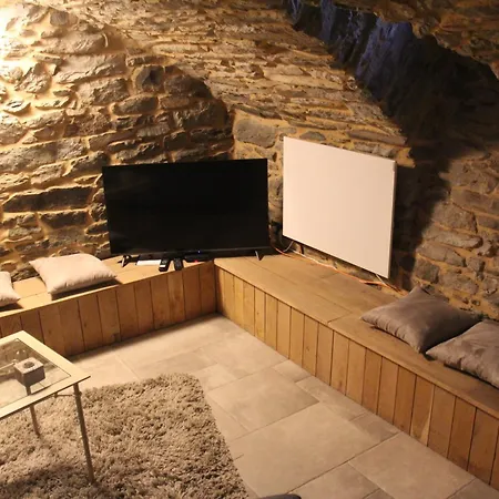 Le Fournil De La Silentiaire Holiday home