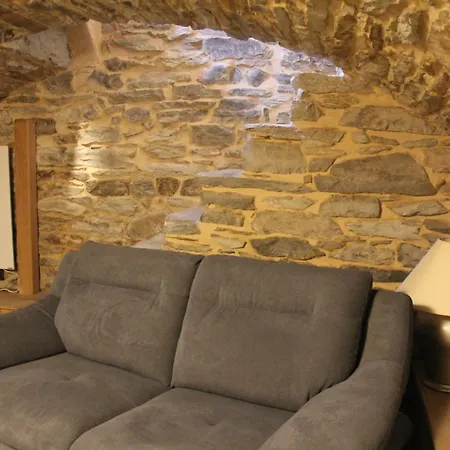 Le Fournil De La Silentiaire *