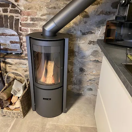 Le Fournil De La Silentiaire * Opont